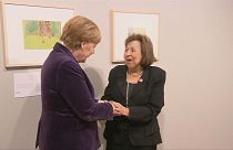 L'art de l'holocauste exposé à Berlin