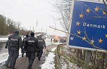 Temor a que otros países de la UE sigan a Dinamarca y endurezcan su política migratoria