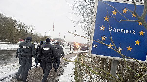 Danemark : les ONG alarmées par la réforme du droit d'asile Danemark : les ONG alarmées par la réforme du droit d'asile