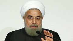 Iran auf Einkaufstour in Europa