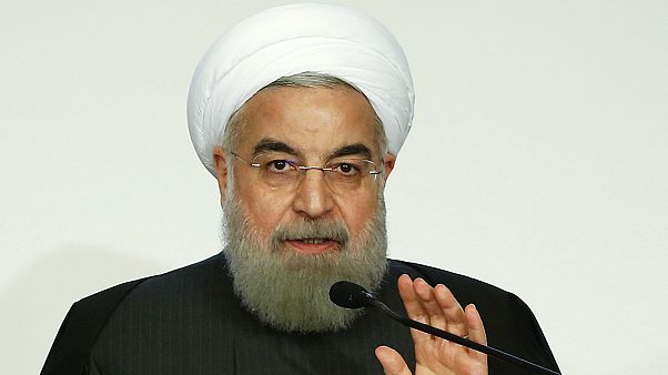 Rohani in Italia, Roma punta a ridare impulso agli scambi commerciali Rohani in Italia, Roma punta a ridare impulso agli scambi commerciali