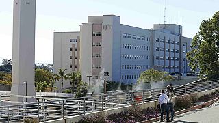 USA: reports of shooting at San Diego naval medical centre prove unfounded