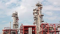 Ölpreis-Verfall: Opec bittet Russland um Zusammenarbeit