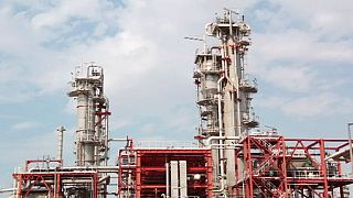 Lukoil pide un acuerdo entre Rusia y la OPEP para reducir la producción de petróleo