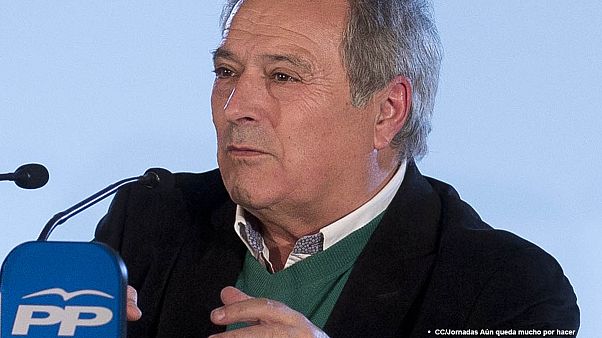 Spanyolország: korrupt néppárti politikusok őrizetben Spanyolország: korrupt néppárti politikusok őrizetben