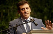 У КОНМЕБОЛ - новий президент