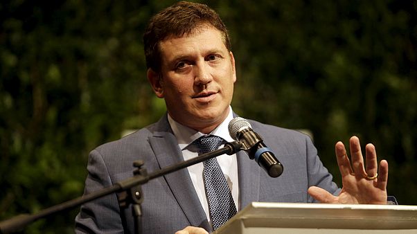 CONMEBOL: Νέος πρόεδρος ο Αλεχάντρο Ντομίνγκεζ CONMEBOL: Νέος πρόεδρος ο Αλεχάντρο Ντομίνγκεζ