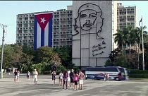 أمريكا تخفف عقوبات مالية مفروضة على كوبا