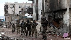 Türkei: Neue Schreckensmeldungen aus Cizre