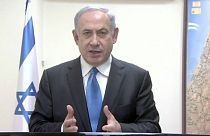 Генсек ООН и израильский премьер обменялись обвинениями