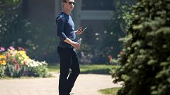 Facebook CEO uses Holocaust example to defend misinformation efforts