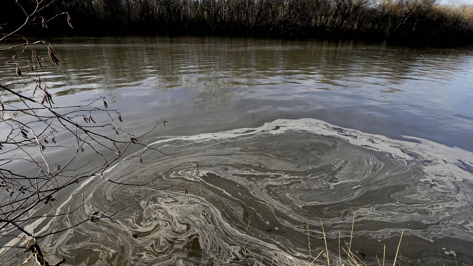 Image: Coal Ash