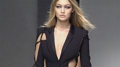 Haute Couture von Valli, Versace und Dior