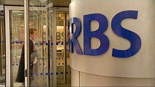 El Royal Bank of Scotland, lastrado por provisiones millonarias en su cuarto trimestre