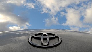 Toyota still king of the road
