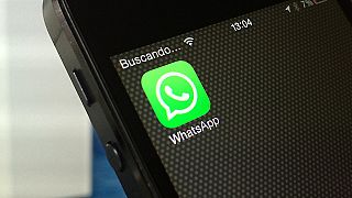 South Africa: Mobile firms in WhatsApp row
