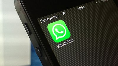 Afrique du Sud : probable régulation de whatsapp et consorts
