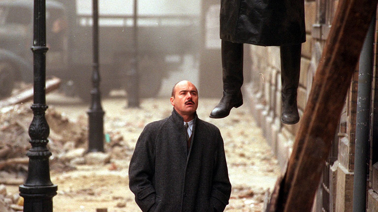 Öt kihagyhatatlan magyar film, ami a holokausztról is szól