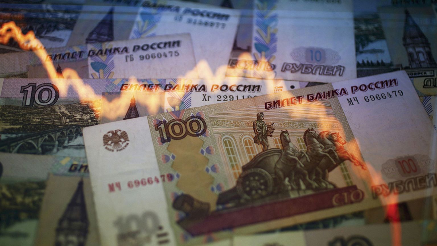 Business Line: i guai della Russia e il via-vai ai piani alti di Twitter