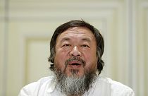 Danemark : Ai Wei Wei s'insurge contre la politique d'immigration