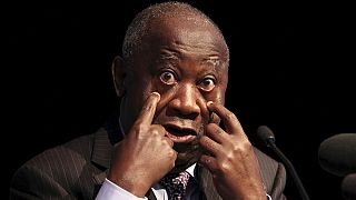 Haia: Gbagbo começa a ser julgado no TPI