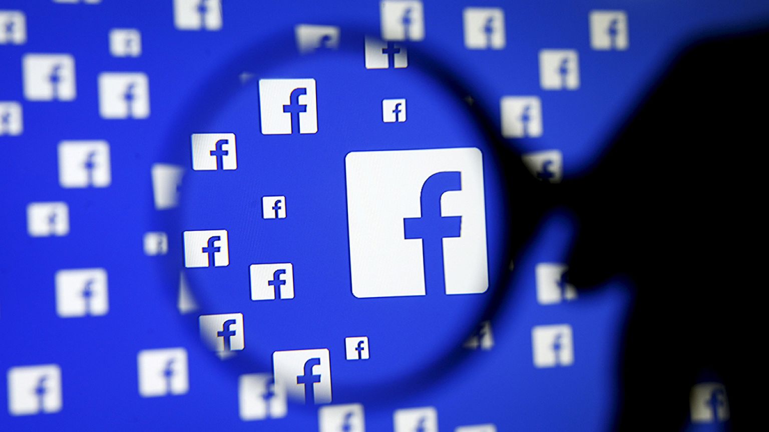 Tarol a reklámpiacon a Facebook