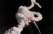 Il y a trente ans explosait la navette spatiale Challenger
