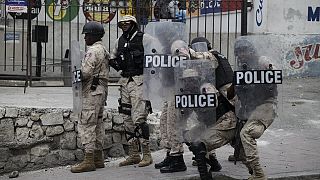 Crise à Haïti : Michel Martelly fait appel à la médiation internationale