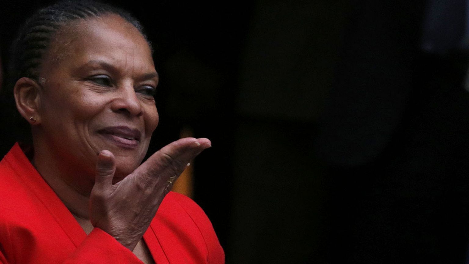 Christiane Taubira : ses tweets, ses citations, ses envolées lyriques