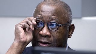 Gbagbo-Prozess in Den Haag eröffnet