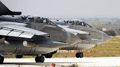Egypt to receive fighter jets from France