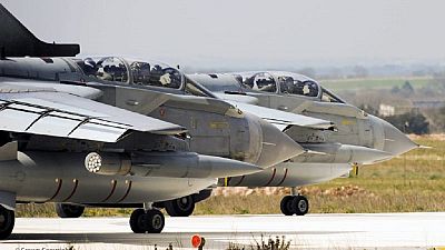 Livraison attendue de trois nouveaux avions Rafale par la France à l'Egypte