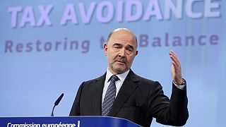 تدابیر کمیسیون اروپا برای تشدید مبارزه علیه فرار مالیاتی