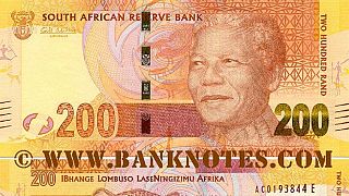 Afrique du Sud: La Banque de réserve augmente le taux de pension de 0.5 %