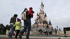 Un homme armé arrêté dans un hôtel à Disneyland Paris