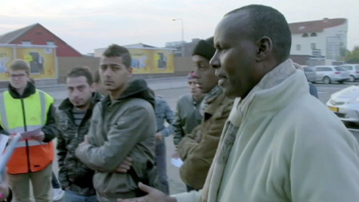 İsveç her iki sığınmacıdan birini geri yollamaya hazırlanıyor