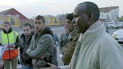 La Suède pourrait expulser jusqu'à 80 000 demandeurs d'asile