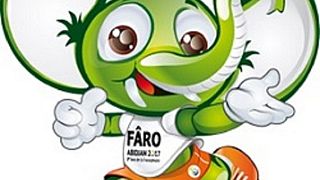 Fâro, la mascotte des Jeux de la Francophonie 2017