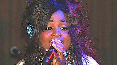 Kinshasa mourns gospel diva Marie Misamu Ngolo