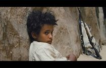 "Theeb", el primer largometraje de Naji Abu Nowar