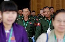 Myanmar ad un passo dalla transizione, lunedì si insedia il nuovo parlamento