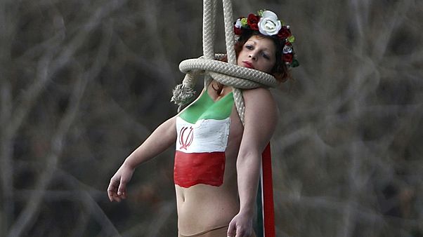 اعتراض فمن به سفر روحانی اعتراض فمن به سفر روحانی