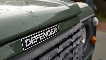 Cost finally takes the Land Rover Defender off the road