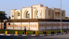 Image: Taliban opens political office in Doha