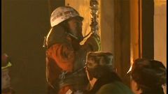 Chine : un homme retrouvé sain et sauf après 36 jours au fond d'une mine