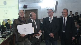 Τα Βραβεία Μπότση εγκαινίασαν την συνεργασία τους με το Ευρωπαϊκό Ινστιτούτο Επικοινωνίας