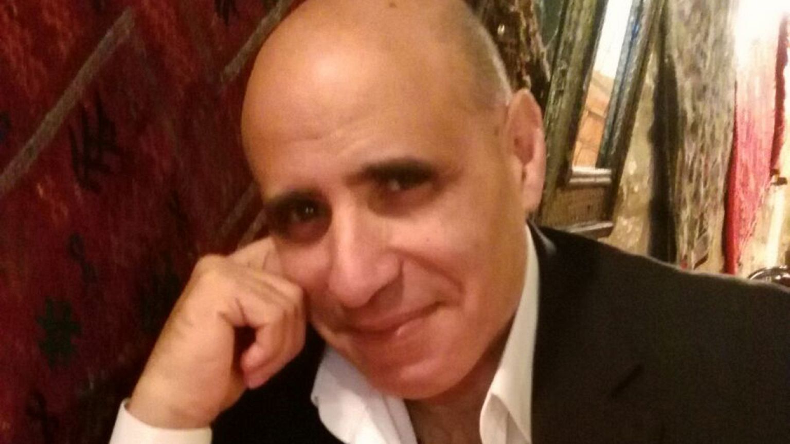 الكاتب أحمد يوسف ليورونيوز:  كل قراءة هي مشروع كتابة