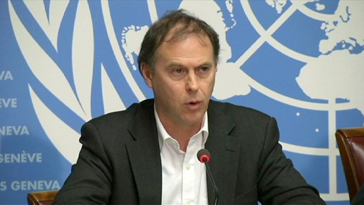 CAR: UN says it has heard fresh allegations of abuse by foreign soldiers