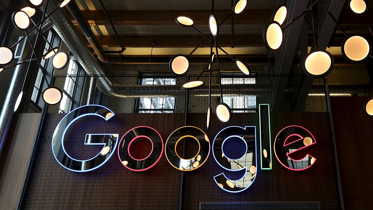 Στη Κομισιόν παραπέμπεται ο συμβιβασμός Google- βρετανικής κυβέρνησης