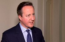 UK's Cameron cool on EU's reform offer